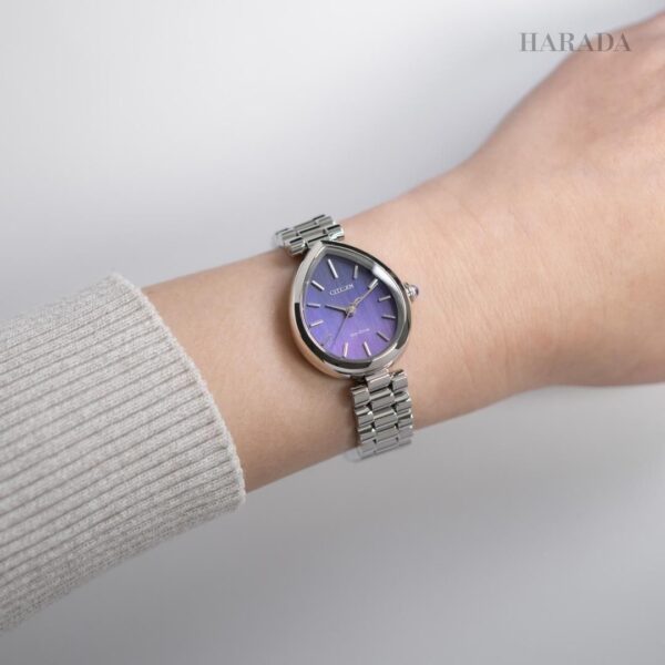 EM1200-55X CITIZEN シチズン シチズンエル RAINELL Collection