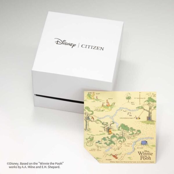 【限定300本】 ES9432-75N CITIZEN シチズン クロスシー CITIZEN Disney Collection