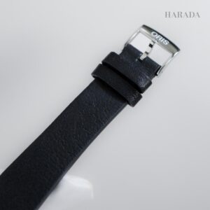 01 754 7779 4061-07 5 19 25 ORIS オリス ビッグクラウン ポインターデイト ブルズアイ 38mm