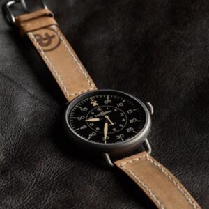 V-WW1-92HERI-CA Bell & Ross ベル&ロス WW1-92 ヘリテージ