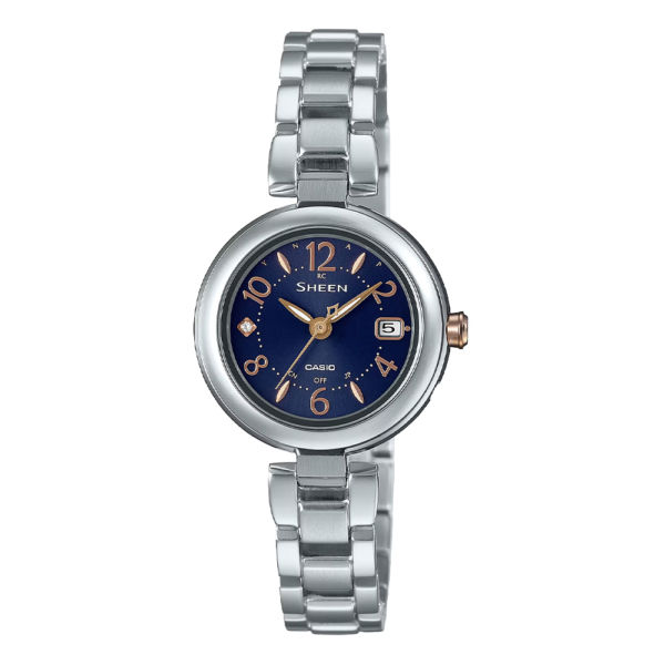 SHW-7100TD-2AJF CASIO カシオ SHEEN