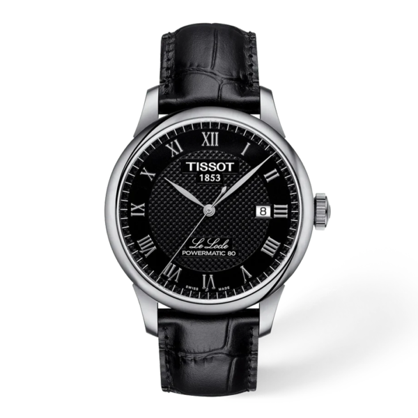 T006.407.16.053.00 TISSOT ティソ ル・ロックル 39.3mm