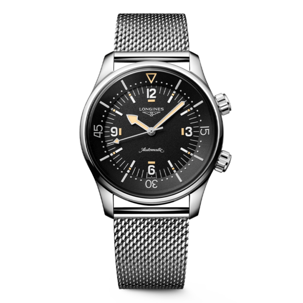 L3.795.4.59.9 LONGINES ロンジン レジェンドダイバー59 42mm