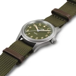 H69301960 HAMILTON ハミルトン カーキ フィールド クォーツ 33mm