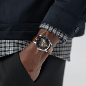 H32675581 HAMILTON ハミルトン ジャズマスター オープンハート 40mm