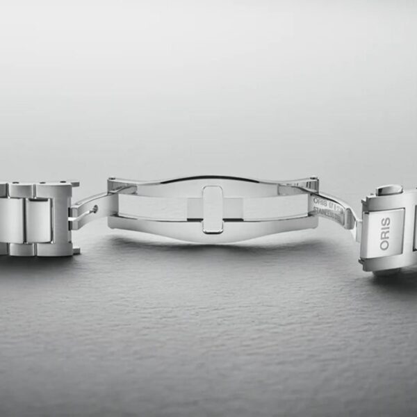 01 531 7797 4056-07 8 17 06 ORIS オリス ビッグクラウン 34mm