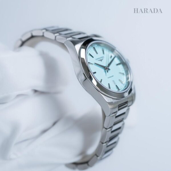 L3.350.4.92.6 LONGINES ロンジン コンクエスト 30mm