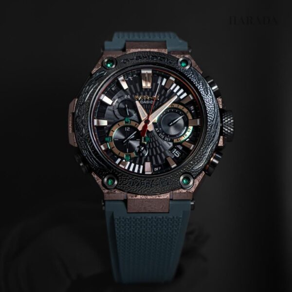 【世界限定800本】MRG-B2000KT-3AJR CASIO カシオ MR-G Gショック