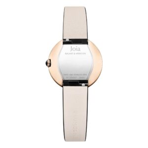 10849 BAUME & MERCIER ボーム＆メルシエ ジョイア・ドゥ・ボーム＆メルシエ