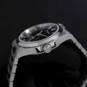 L3.720.4.52.6 LONGINES ロンジン コンクエスト 38mm