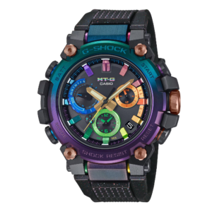 MTG-B3000DN-1AJR CASIO カシオ MT-G Gショック