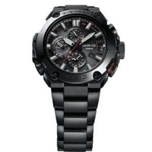 MRG-G2000CB-1AJR 黒備え CASIO カシオ MR-G Gショック
