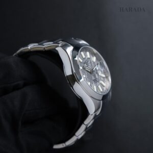NM9026C-S46CJ-MSL BALL WATCH ボールウォッチ エンジニア マーベライト クロノメーター 40 メテオライト