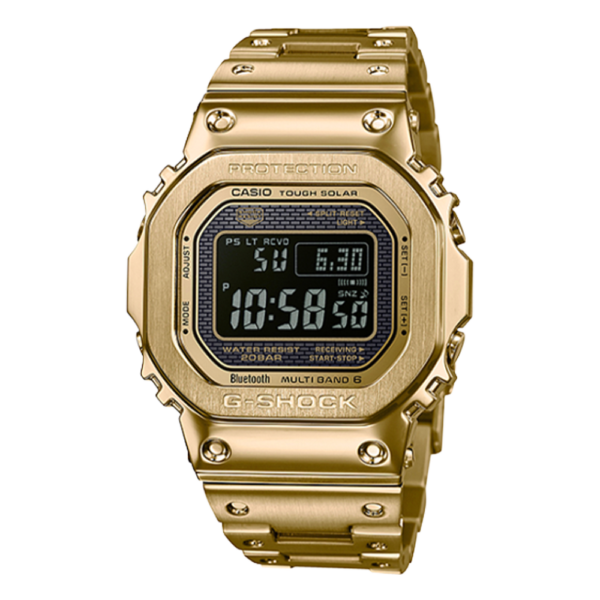 G-SHOCK GMW-B5000GD-9JF