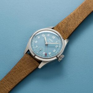01 473 7786 4065-07 5 19 22FC ORIS オリス ビッグクラウン ポインターデイト キャリバー473 38mm