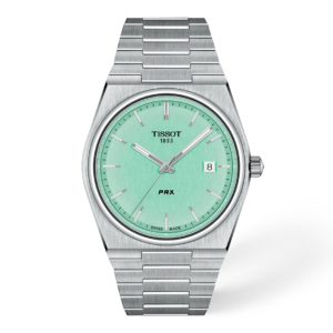 T137.410.11.091.01 TISSOT ティソ PRX 40mm