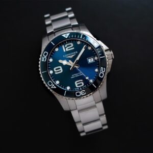 L3.780.4.96.6 LONGINES ロンジン ハイドロコンクエスト 39mm