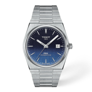 T137.407.11.051.01 TISSOT ティソ PRX 40mm