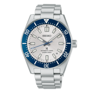 【世界限定4,000本】HBC005J SEIKO セイコー プロスペックス Diver Scuba