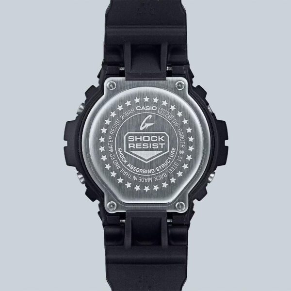 DW-6900TR-1JR CASIO カシオ DIGITAL Gショック