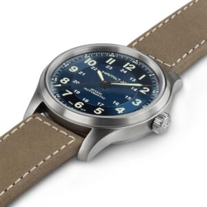 H70545540 HAMILTON ハミルトン カーキ フィールド チタニウム オート 42mm