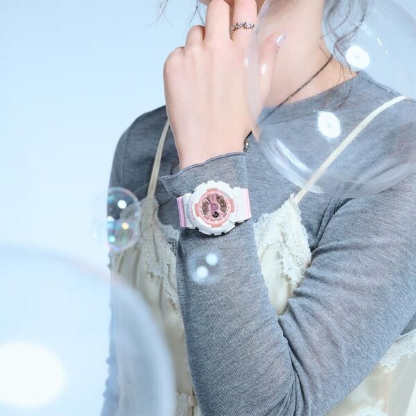 BA-110PD-4AJF CASIO カシオ BABY-G