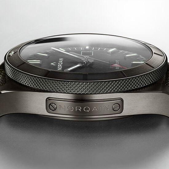 N1000.08B01.B01 NORQAIN ノルケイン アドベンチャー スポーツ 42mm