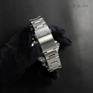 N1300.08S01.G01 NORQAIN ノルケイン アドベンチャー 40mm ブレスレット仕様