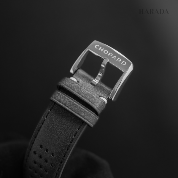 168619-3005 Chopard ショパール ミッレ ミリア クラシック クロノグラフ
