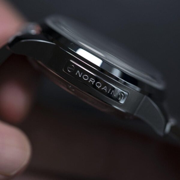 N2201S22C/MT221/201SG NORQAIN ノルケイン フリーダム60 クロノ 40mm ピスタチオ