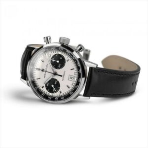 H38416711 HAMILTON ハミルトン アメリカンクラシック イントラマティック クロノ 40mm