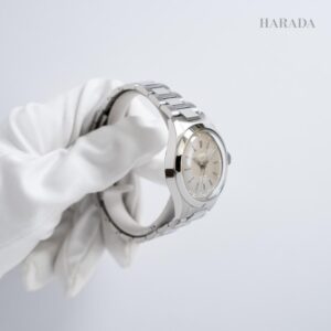 01 531 7797 4056-07 8 17 06 ORIS オリス ビッグクラウン 34mm