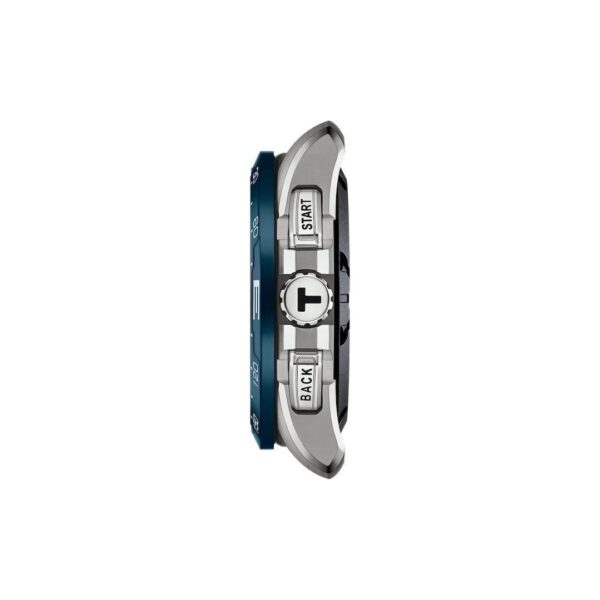 T121.420.47.051.06 TISSOT ティソ T-タッチ コネクト ソーラー 47.5mm