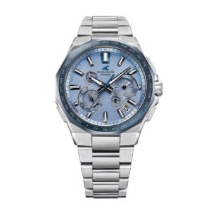 【世界限定1,000本】 OCW-T6000BV-2AJR CASIO カシオ オシアナス マンタ OCEANUS 20TH ANNIVERSARY