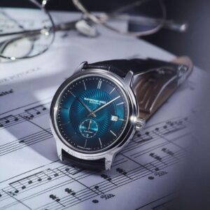 2238-STC-50001 RAYMOND WEIL レイモンド ウェイル マエストロ 39.5mm
