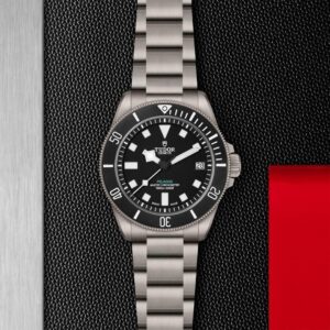 M2543C1A7NU-0001 TUDOR チューダー ペラゴス ウルトラ