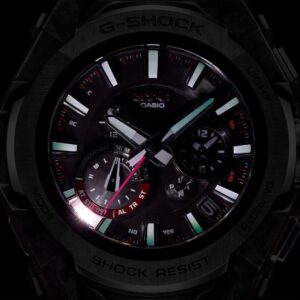 MTG-B4000B-1AJF CASIO カシオ MT-G Gショック