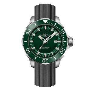 DM3002A-P4CJ-GR BALL WATCH ボールウォッチ エンジニア ハイドロカーボン ディープクエスト? セラミック