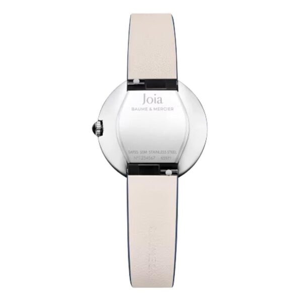 10847 BAUME & MERCIER ボーム＆メルシエ ジョイア・ドゥ・ボーム＆メルシエ