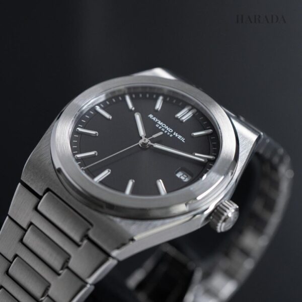 1000-ST-20001 RAYMOND WEIL レイモンド ウェイル A.R.T. 38mm