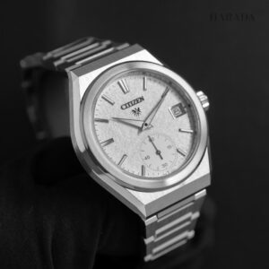 NC1001-58A The CITIZEN ザ・シチズン メカニカル 特定店限定モデル