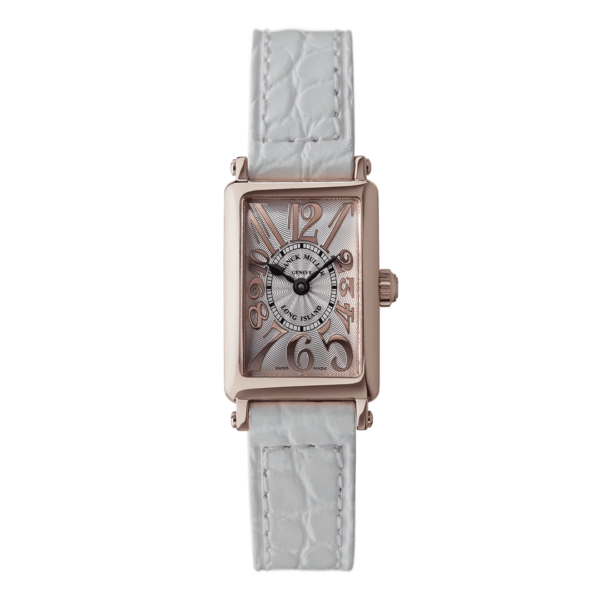 802QZREL 5N FRANCK MULLER フランクミュラー ロングアイランド (LONG ISLAND PETIT RELIEF)