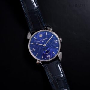 3130-1FB Cuervo y Sobrinos クエルボ・イ・ソブリノス ヒストリアドール フラメンテ