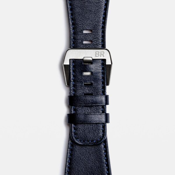 BR03A-BLU-ST/SCA Bell & Ross ベル&ロス BR-03 ブルースティール