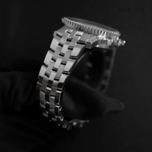 903 St Ⅱ A Sinn ジン インストゥルメントクロノグラフ ブレスレット仕様