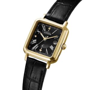 ES9503-01E CITIZEN シチズン クロスシー hikari collection