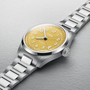 01 754 7798 4069-07 8 20 06 ORIS オリス ビッグクラウン ポインターデイト 40mm