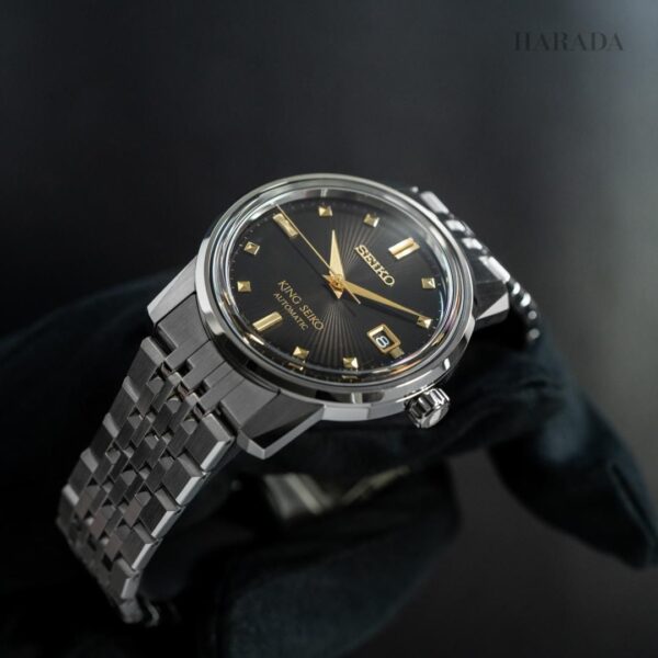 【国内限定300本】SDKA025 SEIKO セイコー キングセイコー