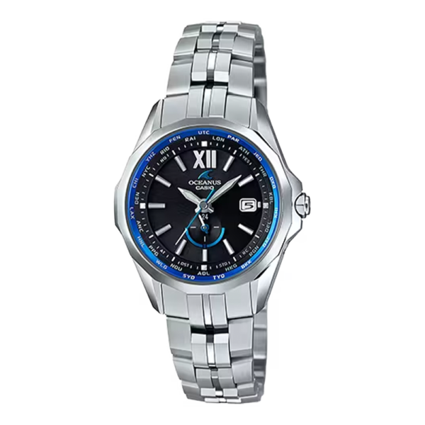 OCW-S340-1AJF CASIO カシオ オシアナス マンタ
