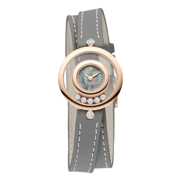 209415-5003 Chopard ショパール ハッピーダイヤモンド アイコン
